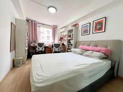 Blk 305 Tampines Street 32 (Tampines), HDB 5 Rooms #584404061
